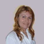 Ivana Veselá - fyzioterapeut Brno
