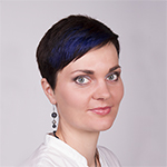 Mgr. Jana Švandová - fyzioterapeut Brno